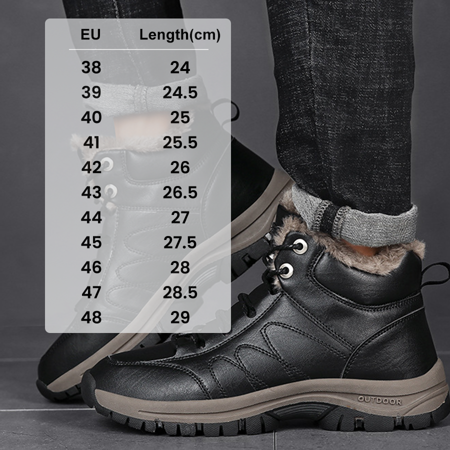 (🔥Dnes sleva 50 % – vezměte si to!) Prémiová stylová ortopedická obuv 👞 – Ergonomický design pro úlevu od bolesti