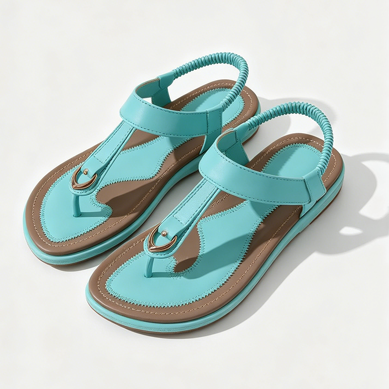 ventorte® 【⏰Dnes za poloviční cenu👟】Tyto boty jsou ideální na letní výlety | Měkké a pohodlné | Design s oporou klenby | Účinně zmírňuje únavu | Zmírňuje bolest | Zlepšená odolnost proti uklouznutí👞