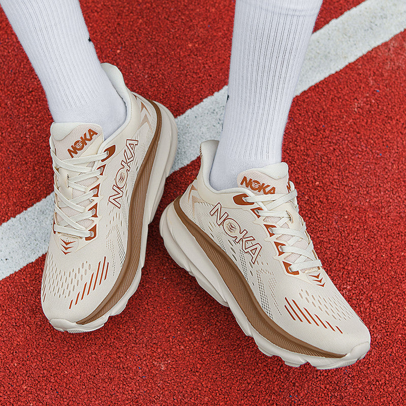 Ergonomická obuv RENMIIX® | 👟 Ideální pro každodenní aktivity | Jejich konstrukce s podporou klenby účinně snižuje únavu.