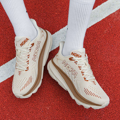 Ergonomická obuv RENMIIX® | 👟 Ideální pro každodenní aktivity | Jejich konstrukce s podporou klenby účinně snižuje únavu.