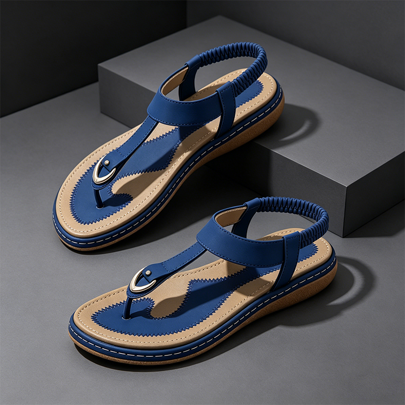 ventorte® 【⏰Dnes za poloviční cenu👟】Tyto boty jsou ideální na letní výlety | Měkké a pohodlné | Design s oporou klenby | Účinně zmírňuje únavu | Zmírňuje bolest | Zlepšená odolnost proti uklouznutí👞