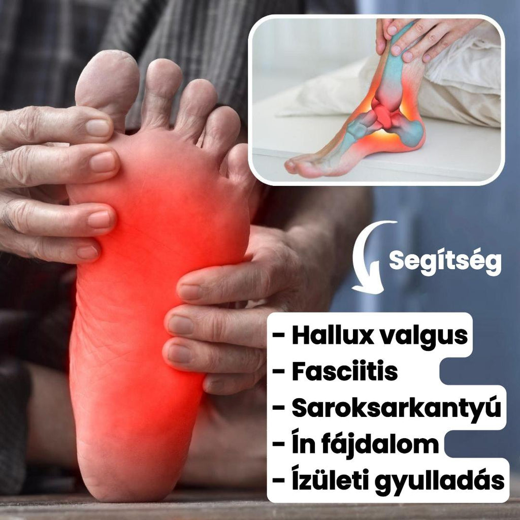 🔥Dnes za poloviční cenu - Nenechte si to ujít|Ergonomická ortopedická obuv - Snadno se zbavte bolesti nohou 👞 Usnadněte si chůzi