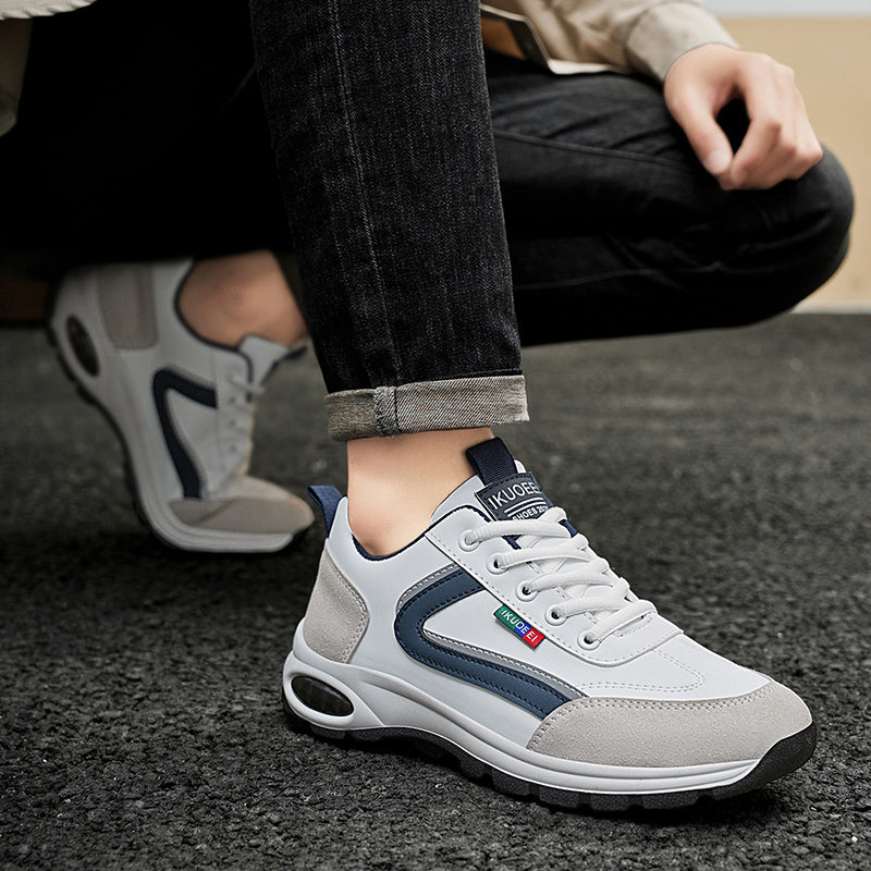 RENMIIX® – Ergonomicky navržená lékařská ortopedická obuv, která ulevuje od bolesti zad, kloubů a nohou.