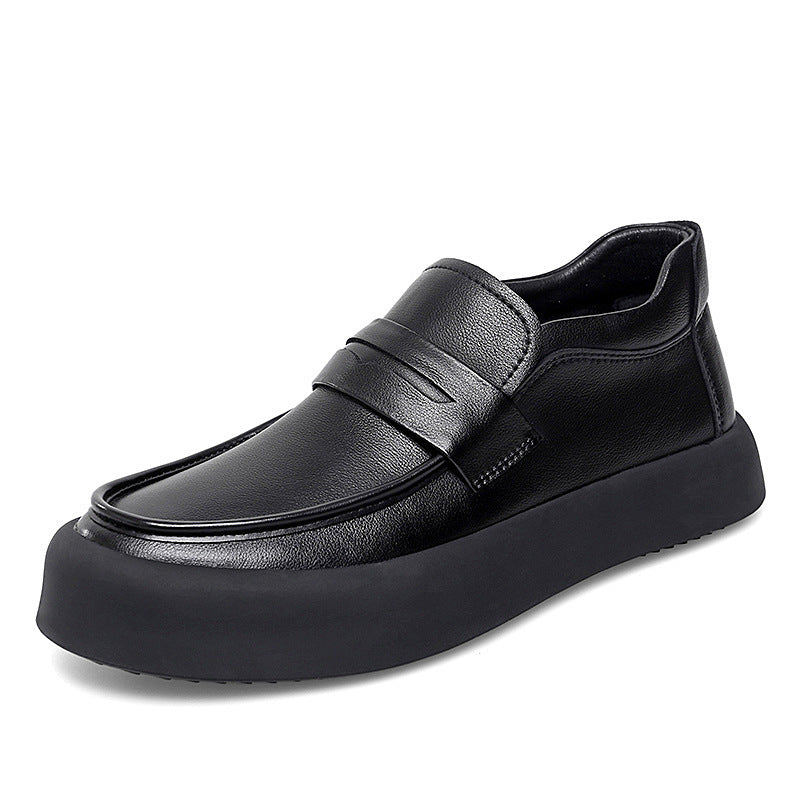 🔥 Sleva 50 % – Nenechte si ujít | Vybrané boty z telecí kůže Slancks® – Ortopedická obuv – 👞 – Odolná, protiskluzová, voděodolná