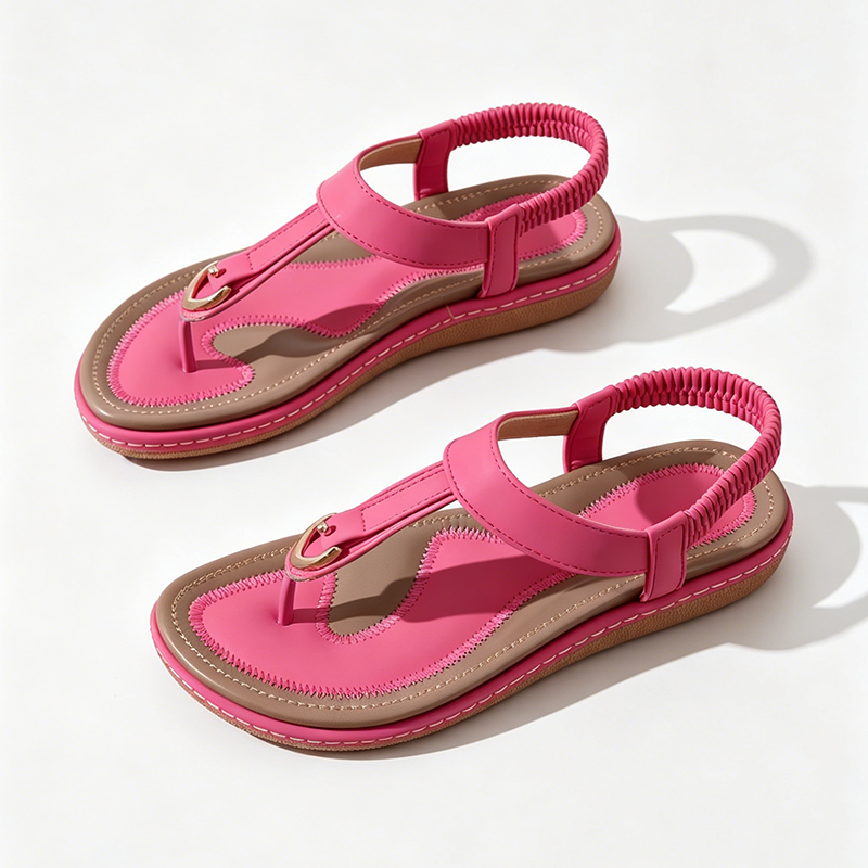 ventorte® 【⏰Dnes za poloviční cenu👟】Tyto boty jsou ideální na letní výlety | Měkké a pohodlné | Design s oporou klenby | Účinně zmírňuje únavu | Zmírňuje bolest | Zlepšená odolnost proti uklouznutí👞