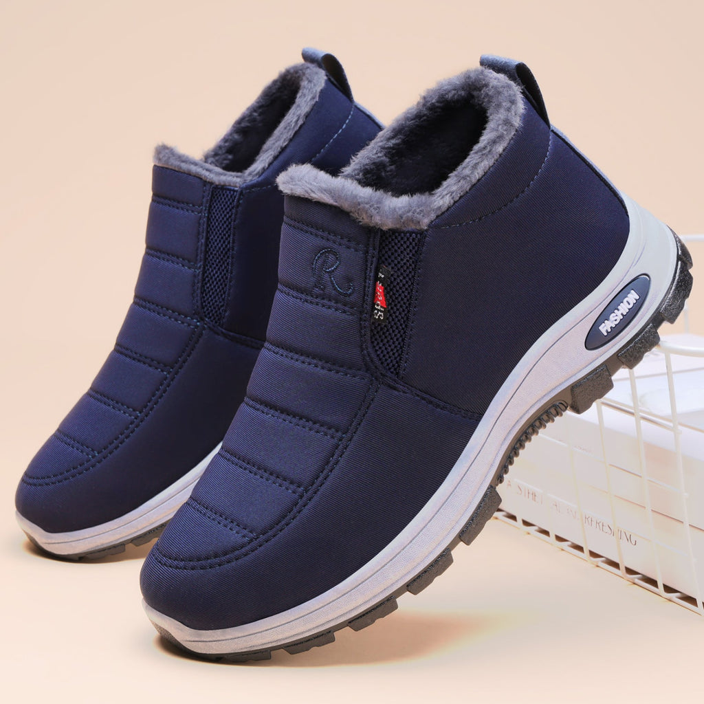 Ergonomická ortopedická obuv Slancks® | Ulevuje od bolesti nohou, zad a kloubů | Unisex