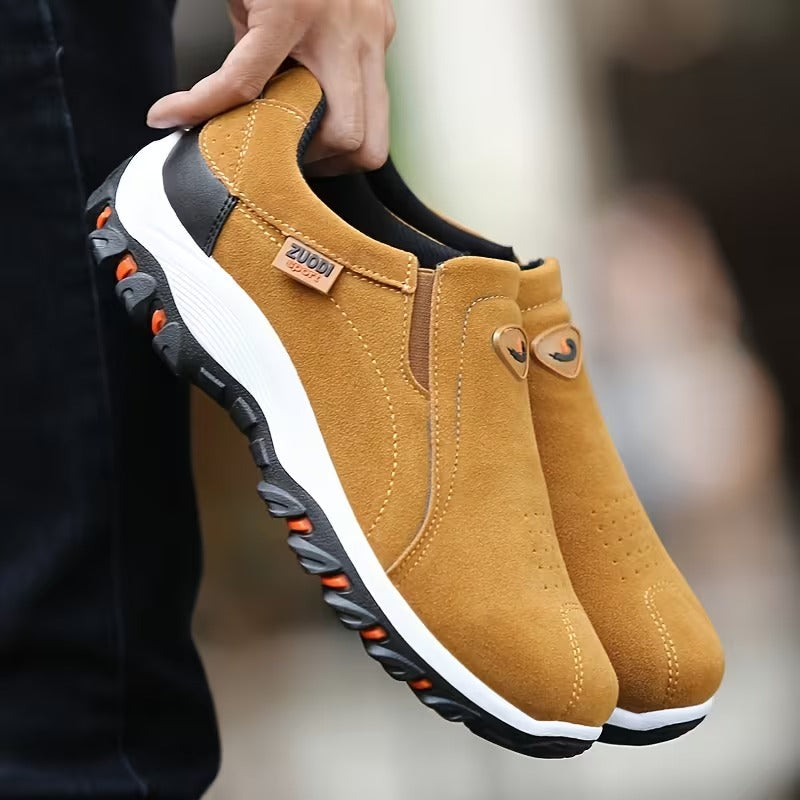 Slancks® – Ergonomicky navržená lékařská ortopedická obuv, která ulevuje od bolesti zad, kloubů a nohou.