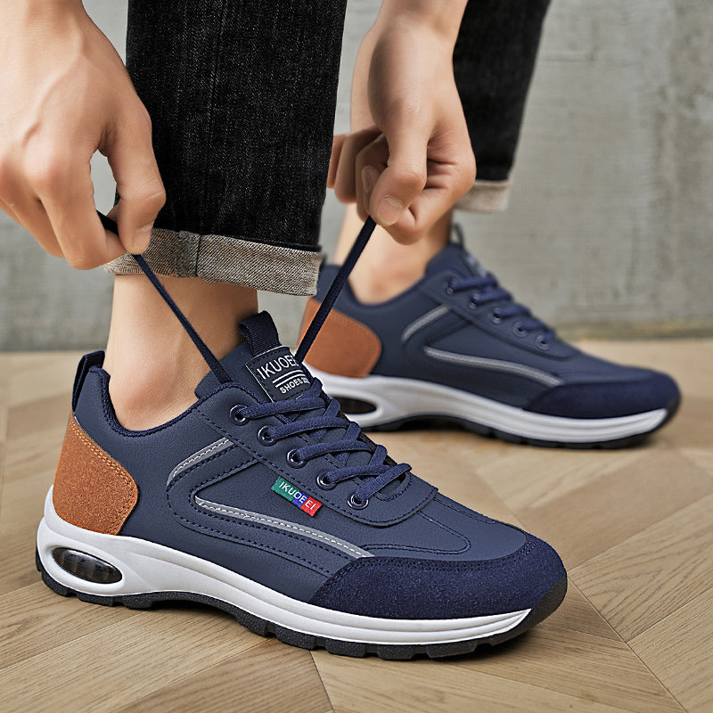 RENMIIX® – Ergonomicky navržená lékařská ortopedická obuv, která ulevuje od bolesti zad, kloubů a nohou.