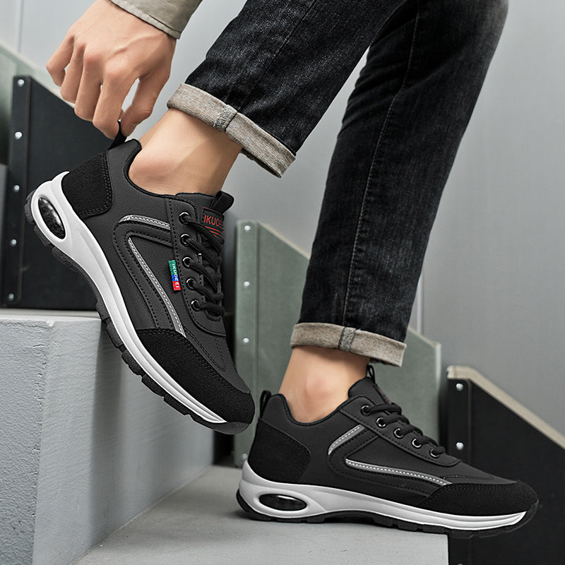 RENMIIX® – Ergonomicky navržená lékařská ortopedická obuv, která ulevuje od bolesti zad, kloubů a nohou.