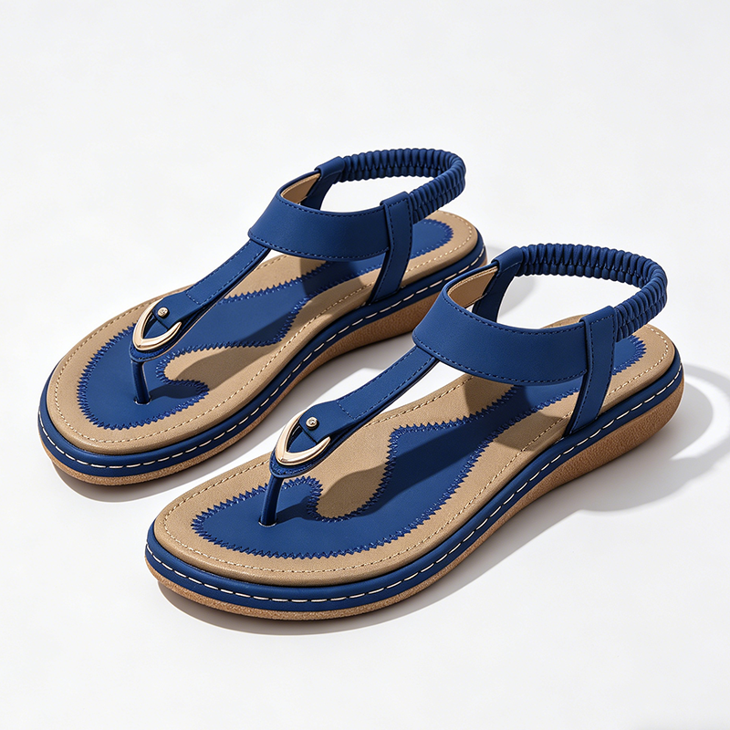 ventorte® 【⏰Dnes za poloviční cenu👟】Tyto boty jsou ideální na letní výlety | Měkké a pohodlné | Design s oporou klenby | Účinně zmírňuje únavu | Zmírňuje bolest | Zlepšená odolnost proti uklouznutí👞