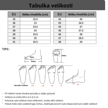 (🔥Letní speciál 50% sleva) Klasické letní ortopedické bosé boty, které kombinují oporu a prodyšnost✅ Pohodlné a stylové na nošení ~ Snadnější a pohodlnější chůze.