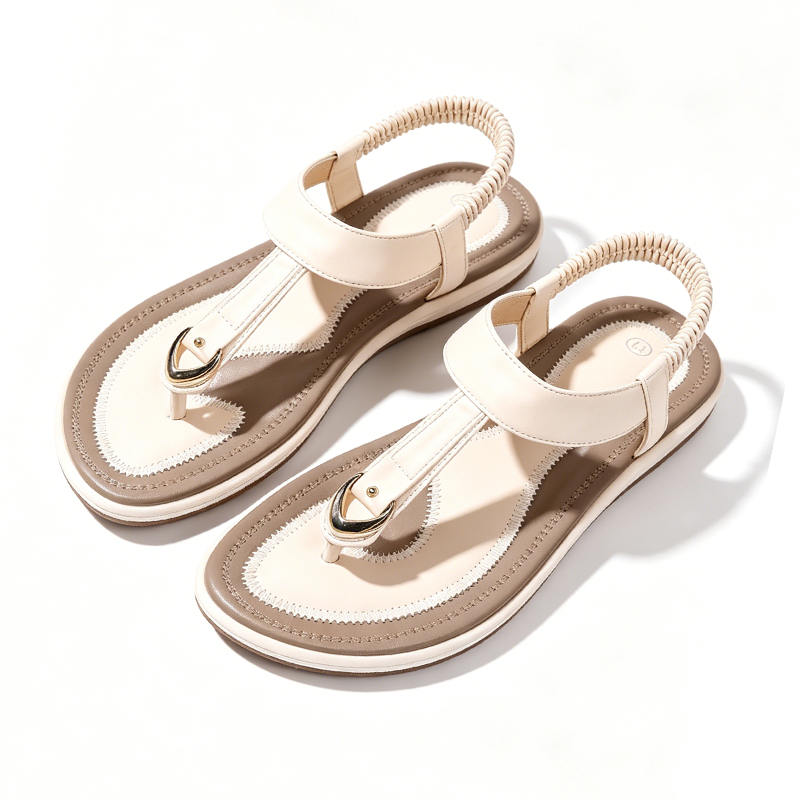 ventorte® 【⏰Dnes za poloviční cenu👟】Tyto boty jsou ideální na letní výlety | Měkké a pohodlné | Design s oporou klenby | Účinně zmírňuje únavu | Zmírňuje bolest | Zlepšená odolnost proti uklouznutí👞