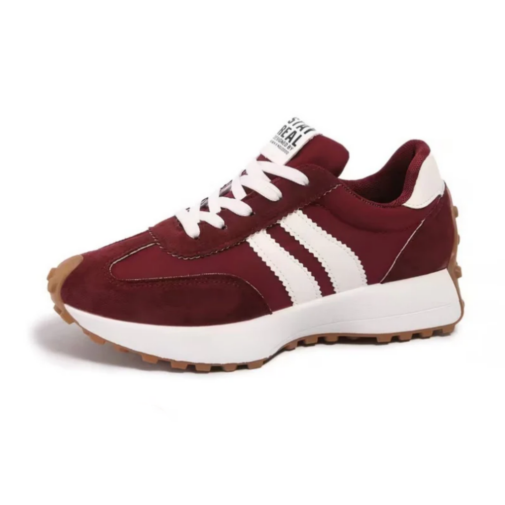 ⏰50% sleva dnes👟RENMIXX® Ležérní tenisky | Široká špička snižuje tlak na chodidla