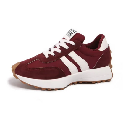 ⏰50% sleva dnes👟RENMIXX® Ležérní tenisky | Široká špička snižuje tlak na chodidla