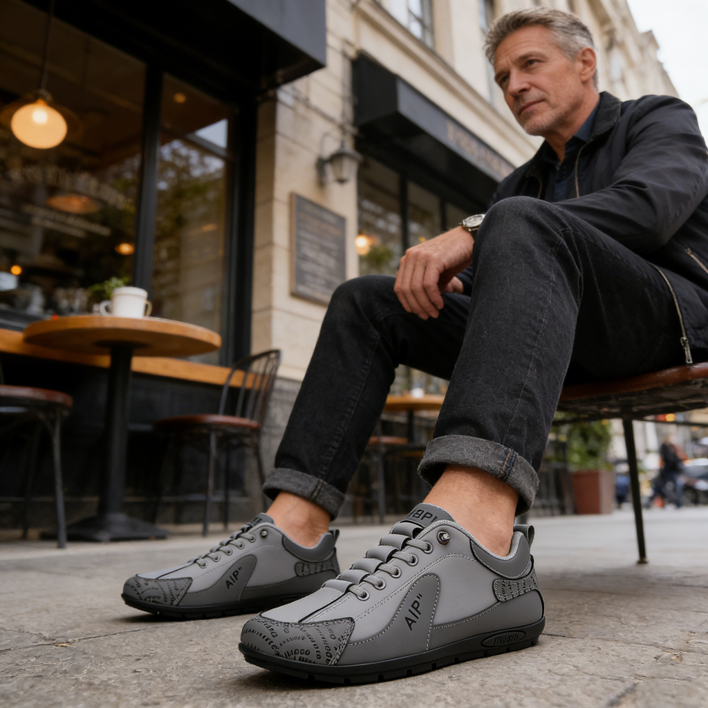 slancks® | Novinka na trhu – Poloviční cena po omezenou dobu. Ergonomický design, vynikající odpružení a korekce chůze.