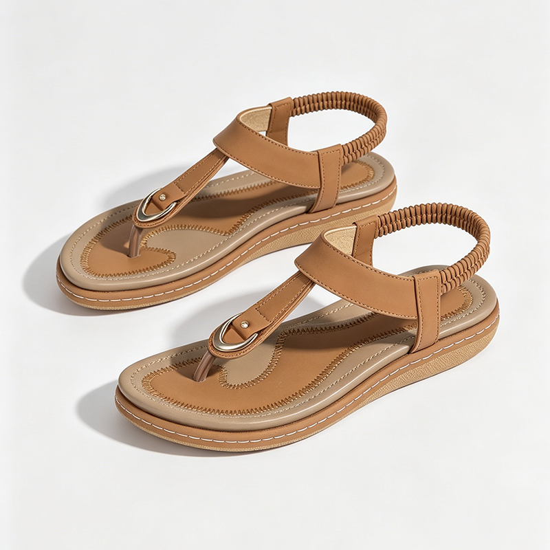 ventorte® 【⏰Dnes za poloviční cenu👟】Tyto boty jsou ideální na letní výlety | Měkké a pohodlné | Design s oporou klenby | Účinně zmírňuje únavu | Zmírňuje bolest | Zlepšená odolnost proti uklouznutí👞