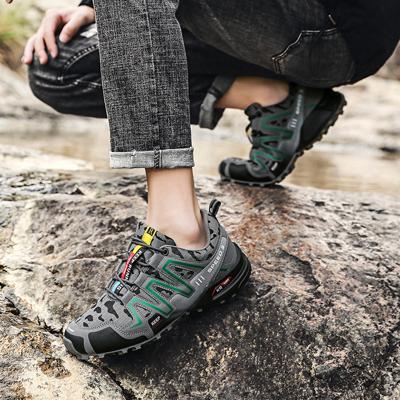 Ortopedická obuv Slancks® – ergonomicky navržená pro bolesti zad, nohou a kloubů – unisex