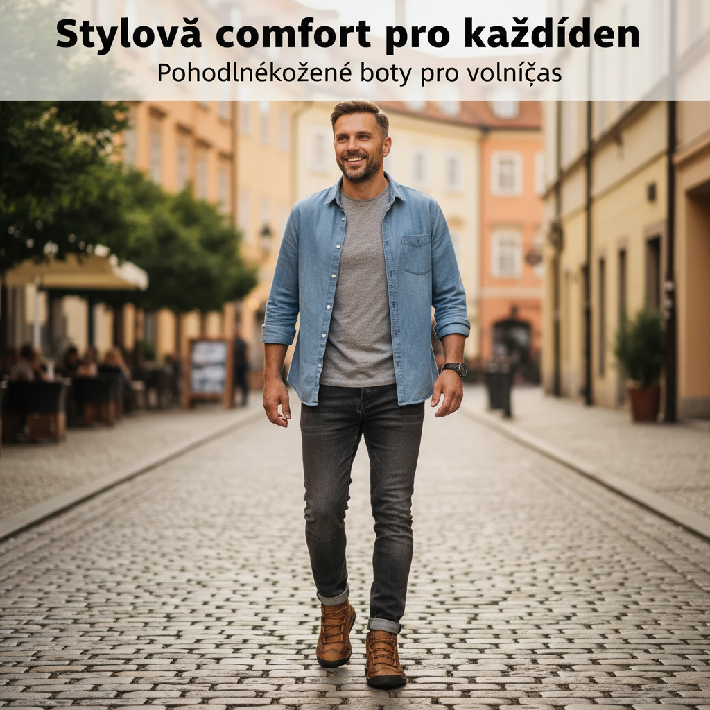 Slancks® | Vyrobeno z prvotřídní telecí kůže | Podložka pro podporu klenby | Uvolňuje tlak na chodidla během dlouhých procházek!