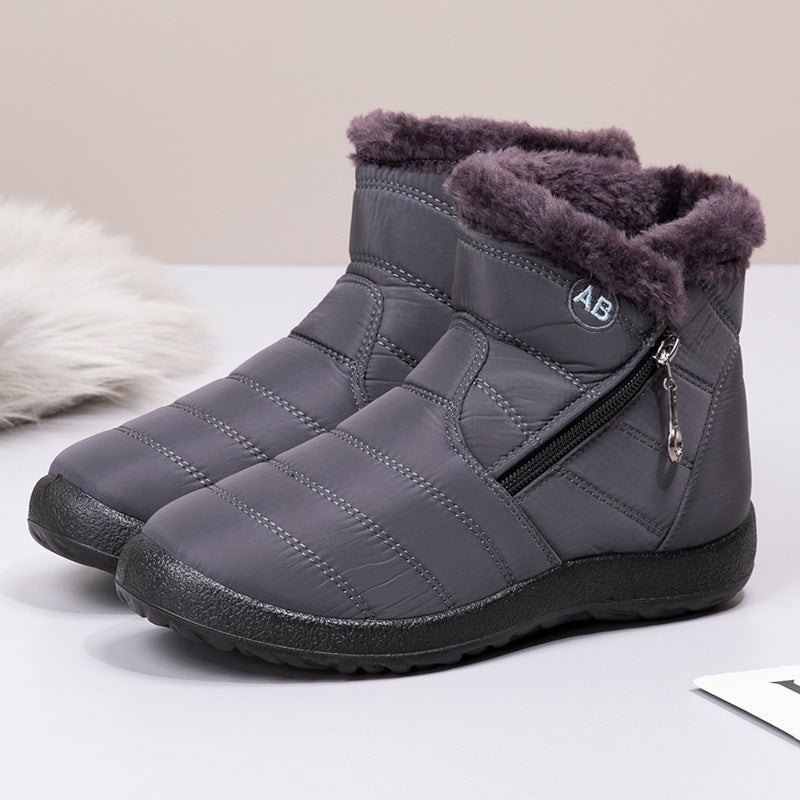 🔥50% sleva dnes - nenechte si to ujít!⏰ - Měkká a pohodlná ortopedická obuv na podzim a zimu - Unisex - Ergonomicky tvarovaná (nebudete se cítit unavení ani po celodenní chůzi)