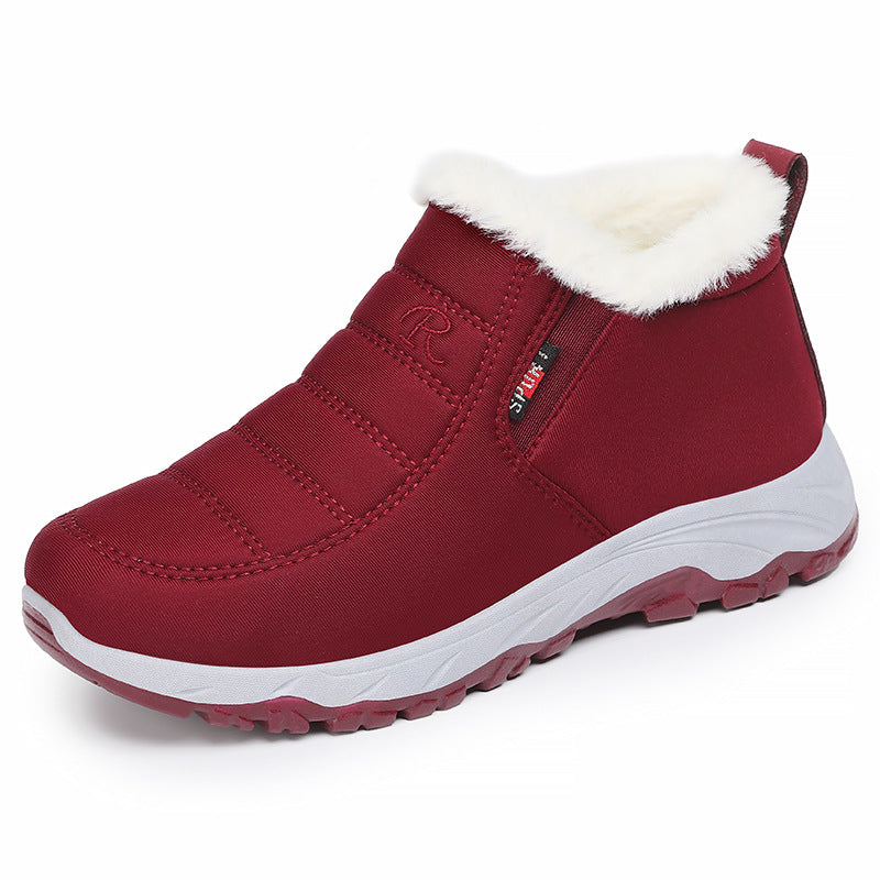 🎁50% sleva dnes - Doprava zdarma! Ergonomická ortopedická obuv - ulevte od bolesti 👞 a rozlučte se s chladnou zimou.