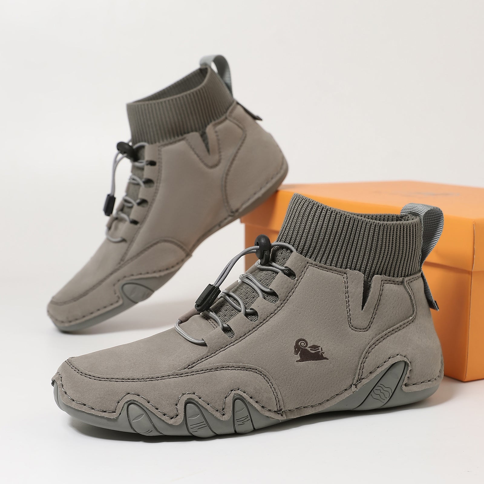 🔥Dnes sleva 50 % | Pohodlná ortopedická obuv 👞 | Ergonomicky navržená, aby vám pomohla zbavit se bolesti