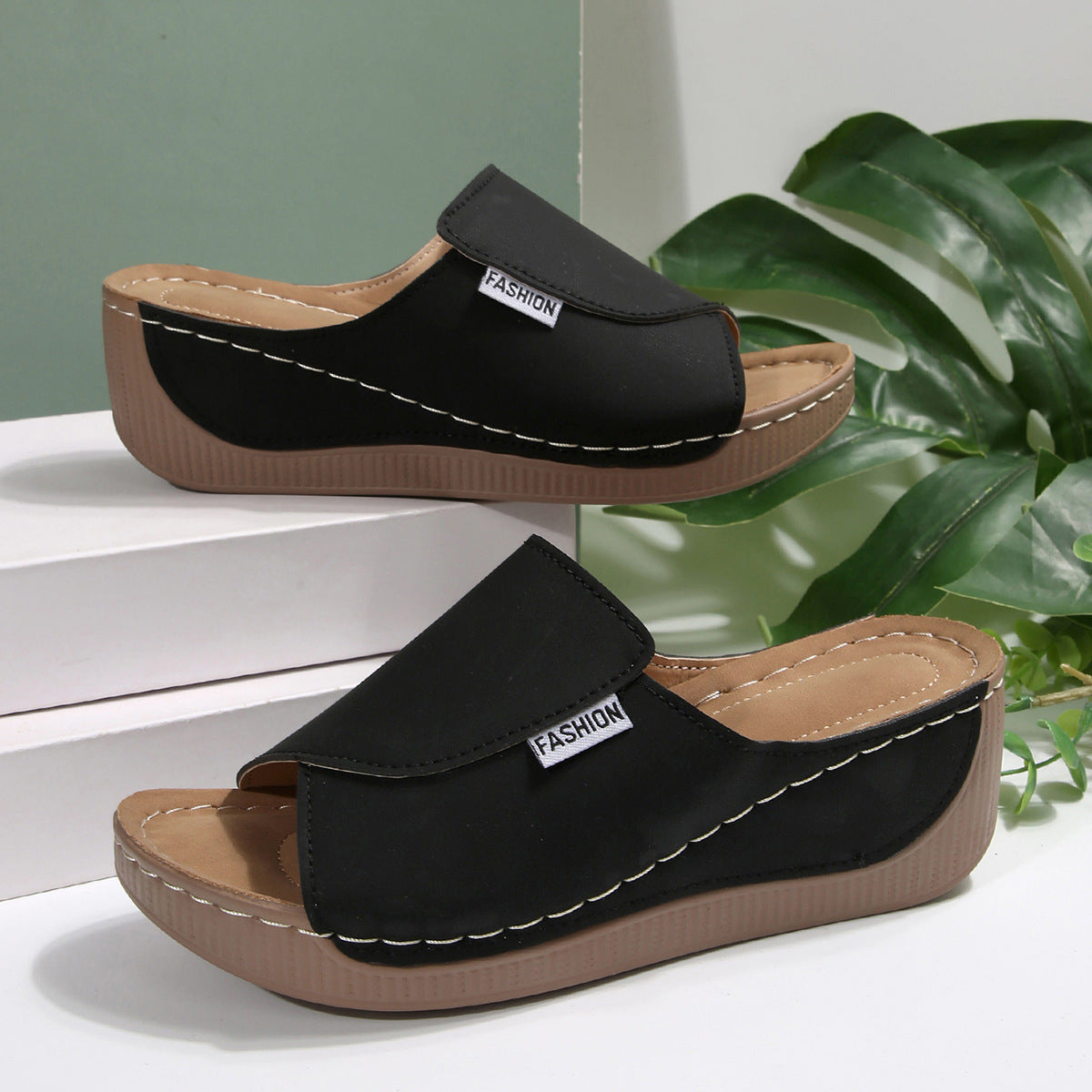[🎁Dnes za poloviční cenu - nenechte si to ujít] Ergonomicky tvarované ortopedické sandály - bezbolestná chůze👞usnadňují chůzi