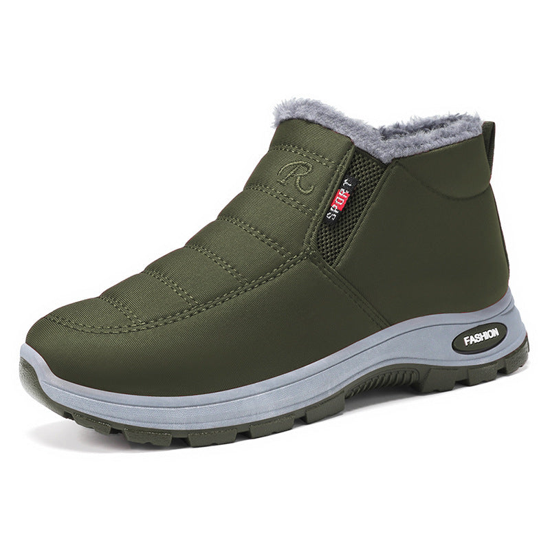 Ergonomická ortopedická obuv Slancks® | Ulevuje od bolesti nohou, zad a kloubů | Unisex