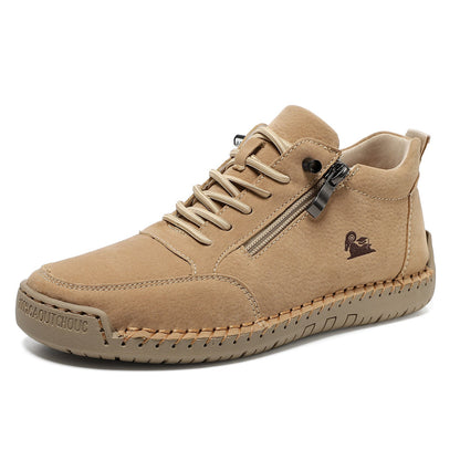 🔥 50% sleva | Ortopedická obuv RENMIIX® | Poskytuje oporu klenby, zmírňuje bolest a umožňuje pohodlnou chůzi | Vhodná pro muže i ženy.