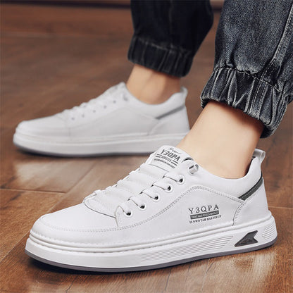🐂 Scarpe da uomo in pelle di vitello prodotte in Australia 👞 Cucite a mano, facili da indossare e da togliere ✅ Supporto dell'arco plantare, sollievo dal dolore - camminare confortevole