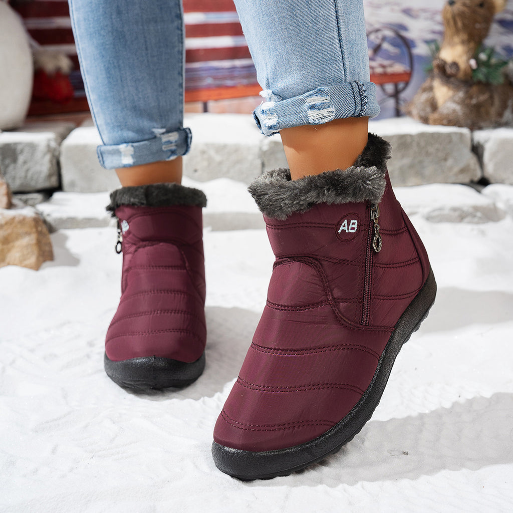 🔥50% sleva dnes - nenechte si to ujít!⏰ - Měkká a pohodlná ortopedická obuv na podzim a zimu - Unisex - Ergonomicky tvarovaná (nebudete se cítit unavení ani po celodenní chůzi)