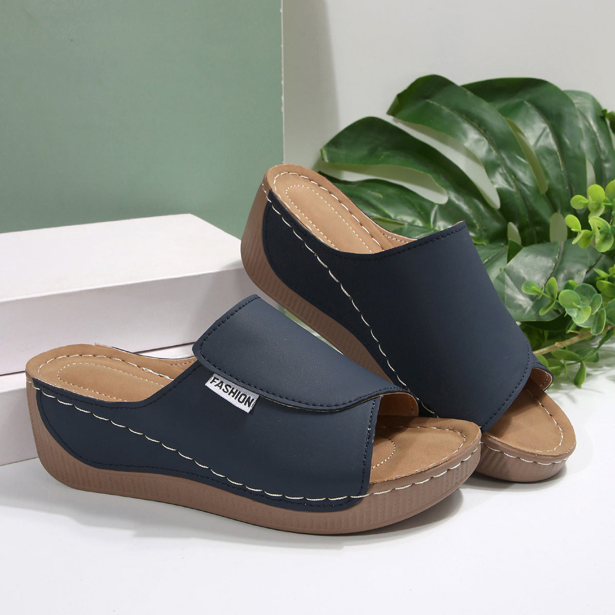 [🎁Dnes za poloviční cenu - nenechte si to ujít] Ergonomicky tvarované ortopedické sandály - bezbolestná chůze👞usnadňují chůzi