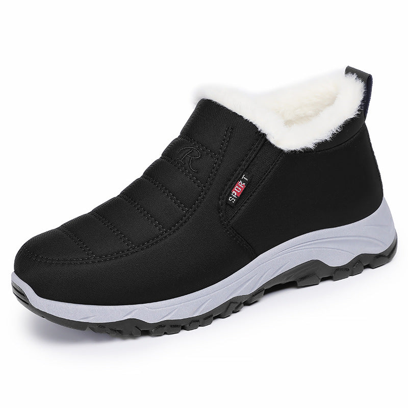 🎁50% sleva dnes - Doprava zdarma! Ergonomická ortopedická obuv - ulevte od bolesti 👞 a rozlučte se s chladnou zimou.