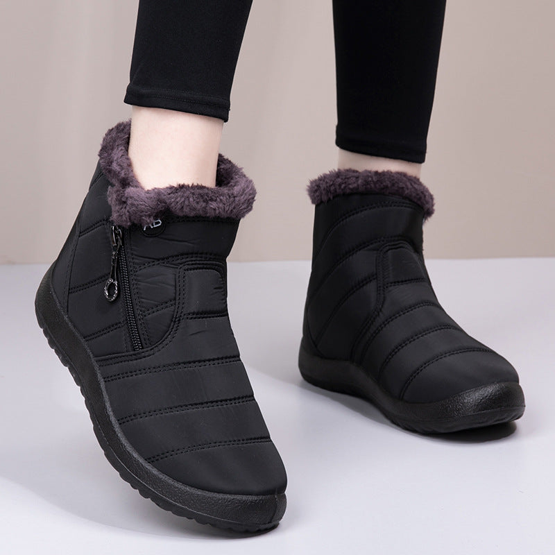 🔥50% sleva dnes - nenechte si to ujít!⏰ - Měkká a pohodlná ortopedická obuv na podzim a zimu - Unisex - Ergonomicky tvarovaná (nebudete se cítit unavení ani po celodenní chůzi)