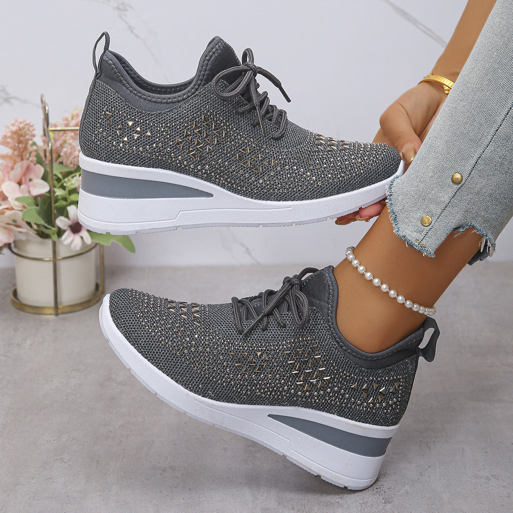 🔥Dnes za poloviční cenu - Nenechte si to ujít|Ergonomická ortopedická obuv - Snadno se zbavte bolesti nohou 👞 Usnadněte si chůzi