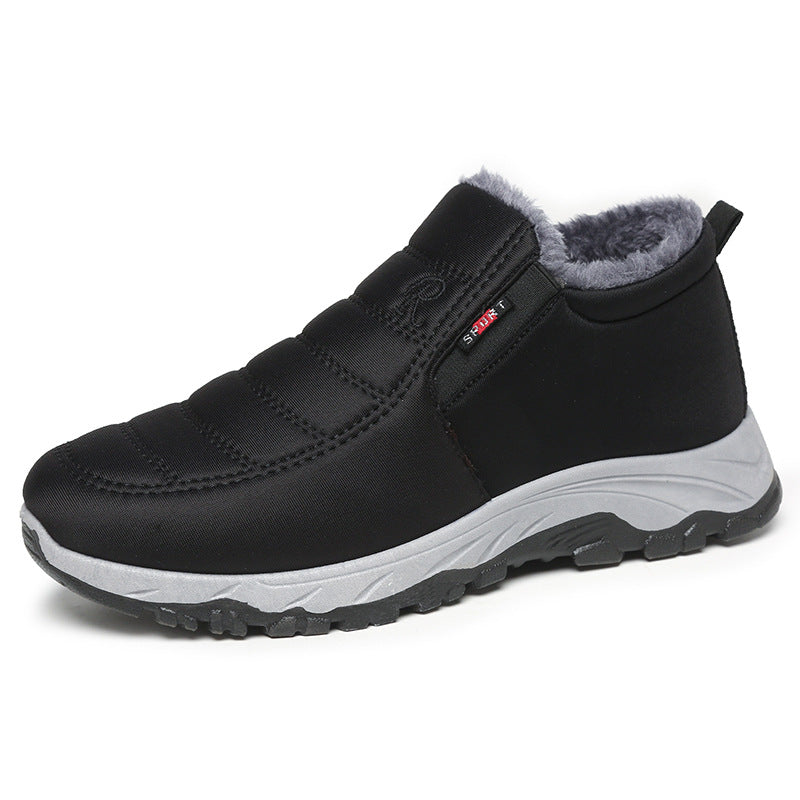 🎁50% sleva dnes - Doprava zdarma! Ergonomická ortopedická obuv - ulevte od bolesti 👞 a rozlučte se s chladnou zimou.