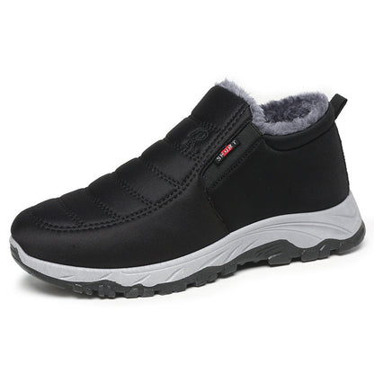 🎁50% sleva dnes - Doprava zdarma! Ergonomická ortopedická obuv - ulevte od bolesti 👞 a rozlučte se s chladnou zimou.