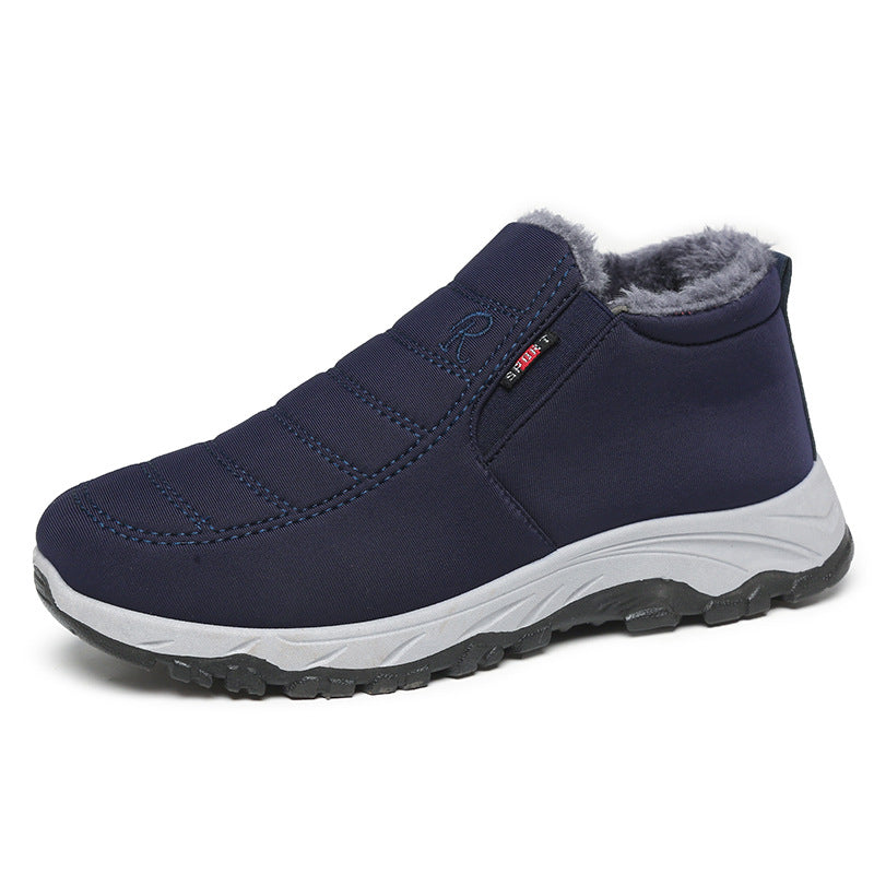 🎁50% sleva dnes - Doprava zdarma! Ergonomická ortopedická obuv - ulevte od bolesti 👞 a rozlučte se s chladnou zimou.