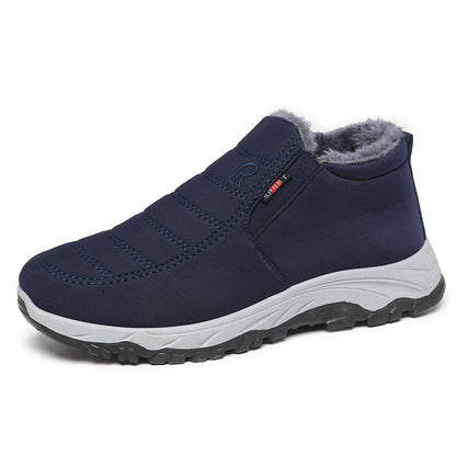 🎁50% sleva dnes - Doprava zdarma! Ergonomická ortopedická obuv - ulevte od bolesti 👞 a rozlučte se s chladnou zimou.