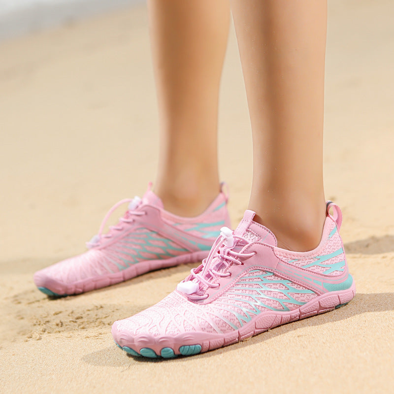 🔥Časově omezená sleva 50 %, nejoblíbenější ortopedická barefoot obuv roku 2026, 3 dny k úlevě od bolesti nohou