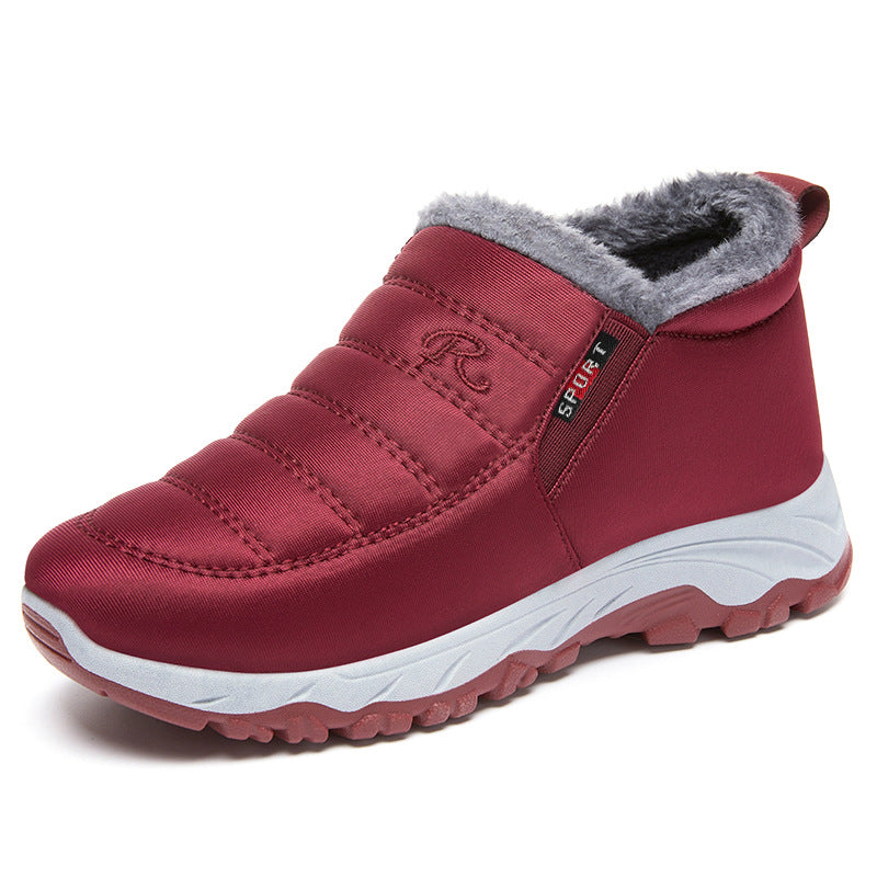 🎁50% sleva dnes - Doprava zdarma! Ergonomická ortopedická obuv - ulevte od bolesti 👞 a rozlučte se s chladnou zimou.