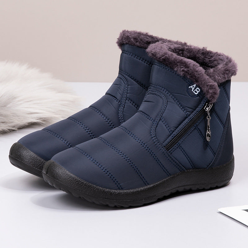 🔥50% sleva dnes - nenechte si to ujít!⏰ - Měkká a pohodlná ortopedická obuv na podzim a zimu - Unisex - Ergonomicky tvarovaná (nebudete se cítit unavení ani po celodenní chůzi)