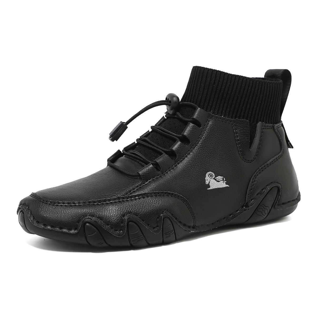 🔥Dnes sleva 50 % | Pohodlná ortopedická obuv 👞 | Ergonomicky navržená, aby vám pomohla zbavit se bolesti