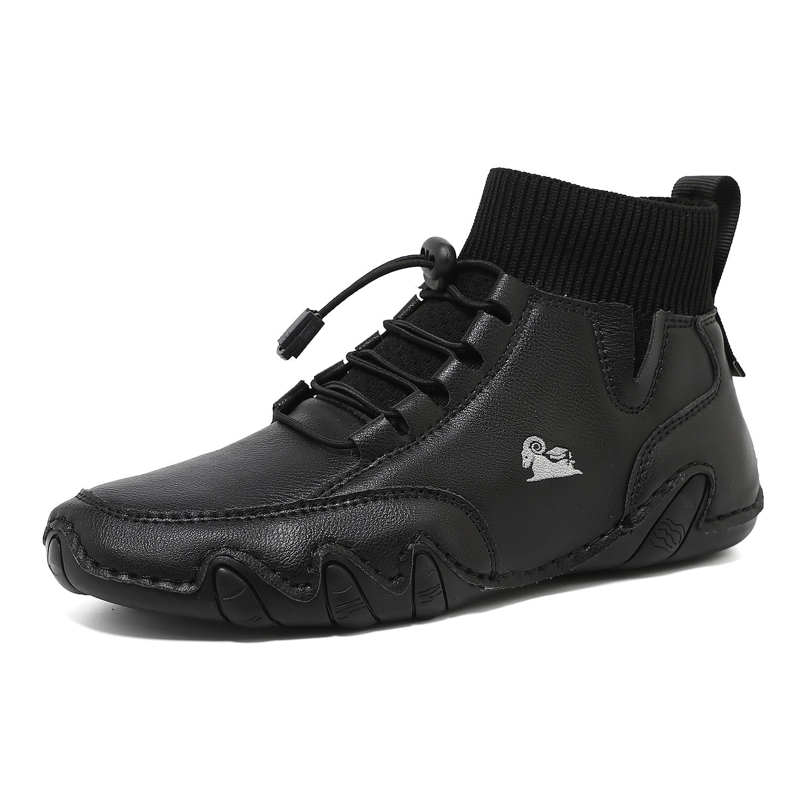 🔥Dnes sleva 50 % | Pohodlná ortopedická obuv 👞 | Ergonomicky navržená, aby vám pomohla zbavit se bolesti