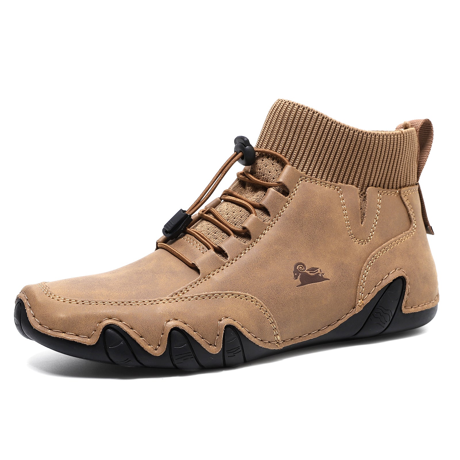 🔥Dnes sleva 50 % | Pohodlná ortopedická obuv 👞 | Ergonomicky navržená, aby vám pomohla zbavit se bolesti