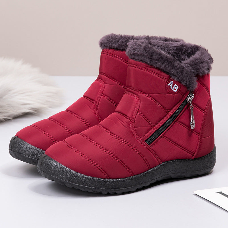 🔥50% sleva dnes - nenechte si to ujít!⏰ - Měkká a pohodlná ortopedická obuv na podzim a zimu - Unisex - Ergonomicky tvarovaná (nebudete se cítit unavení ani po celodenní chůzi)