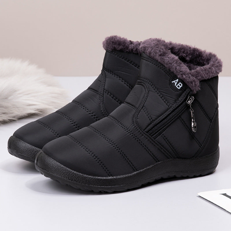 🔥50% sleva dnes - nenechte si to ujít!⏰ - Měkká a pohodlná ortopedická obuv na podzim a zimu - Unisex - Ergonomicky tvarovaná (nebudete se cítit unavení ani po celodenní chůzi)