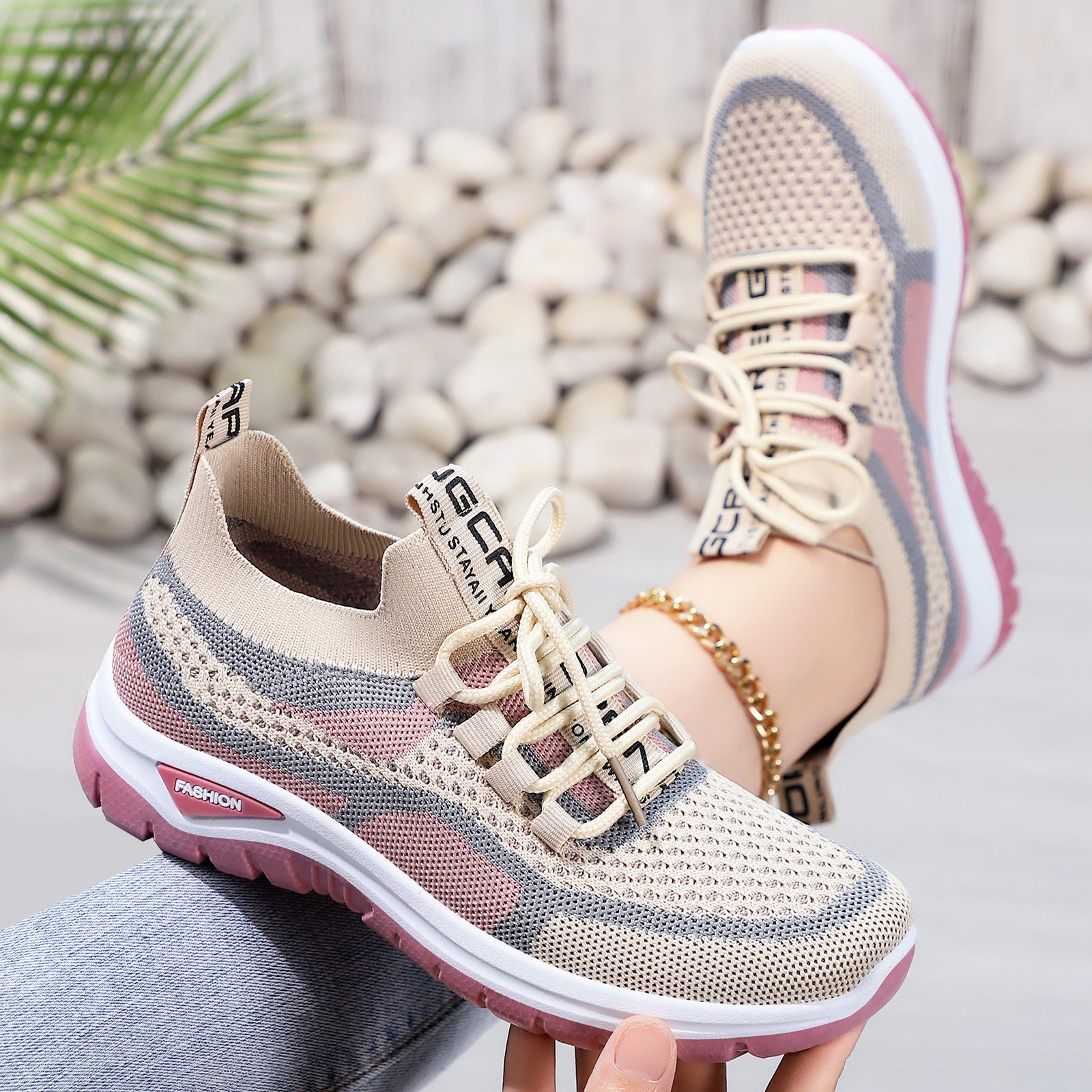 🔥Dnes za poloviční cenu – Nenechte si to ujít! | Ergonomická ortopedická obuv Slancks® – Snadno se zbavte bolesti nohou 👞 Usnadněte si chůzi