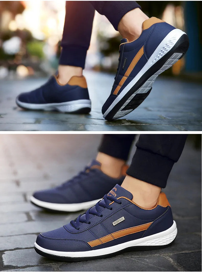 🔥Časově omezená vánoční nabídka: 50% sleva👟 Měkké, pohodlné a luxusní semišové turistické boty｜Uleví od bolesti nohou