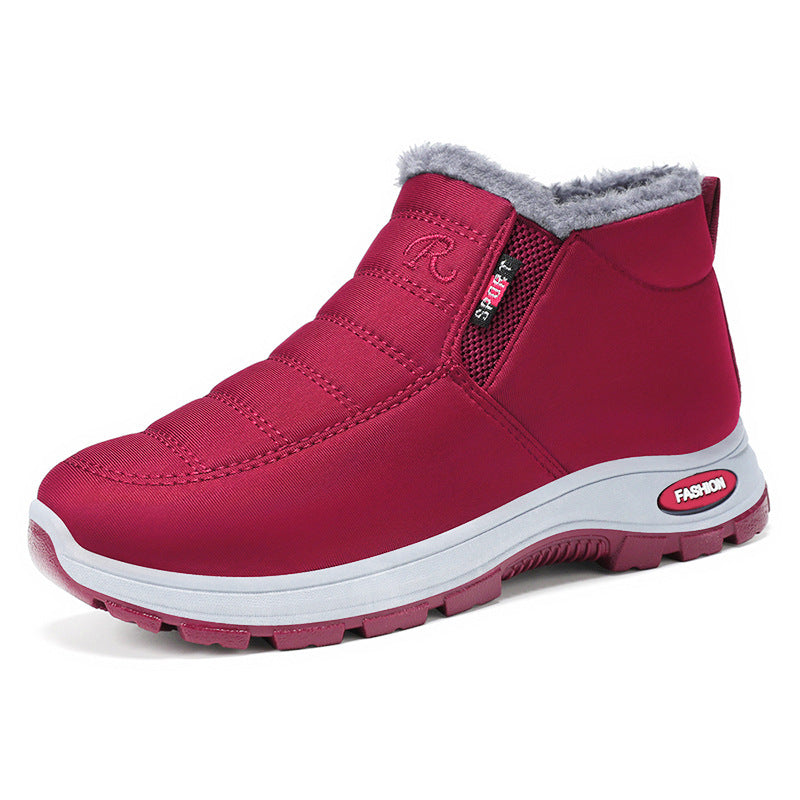 Ergonomická ortopedická obuv Slancks® | Ulevuje od bolesti nohou, zad a kloubů | Unisex