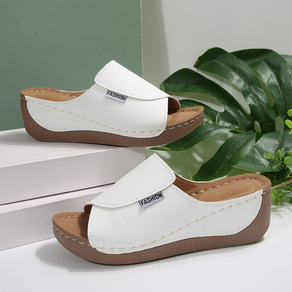 [🎁Dnes za poloviční cenu - nenechte si to ujít] Ergonomicky tvarované ortopedické sandály - bezbolestná chůze👞usnadňují chůzi